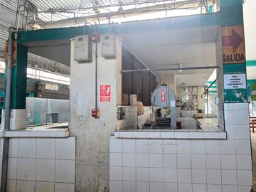 LOCALES EN VENTA MERCADO HUASCAR STA ANITA – SANTA ANITA