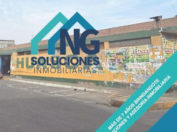 LOCALES EN VENTA MERCADO HUASCAR STA ANITA – SANTA ANITA