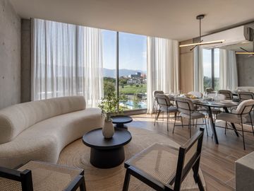 Departamento VENTA San Nicolas 1 recamara