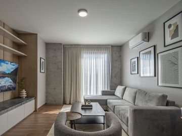 Departamento VENTA San Nicolas 1 recamara