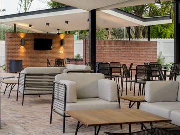 Departamento VENTA San Nicolas 1 recamara