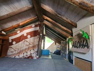VÓRTICE INMOBILIARIA VENDE CASA EN BARRIO ALTO CHALLAO, MENDOZA