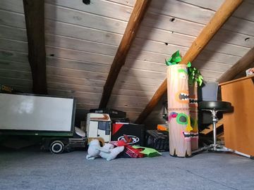 VÓRTICE INMOBILIARIA VENDE CASA EN BARRIO ALTO CHALLAO, MENDOZA