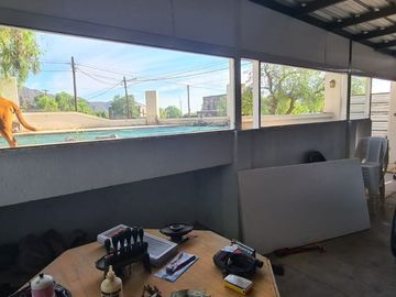VÓRTICE INMOBILIARIA VENDE CASA EN BARRIO ALTO CHALLAO, MENDOZA