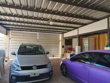 VÓRTICE INMOBILIARIA VENDE CASA EN BARRIO ALTO CHALLAO, MENDOZA