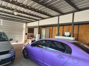 VÓRTICE INMOBILIARIA VENDE CASA EN BARRIO ALTO CHALLAO, MENDOZA