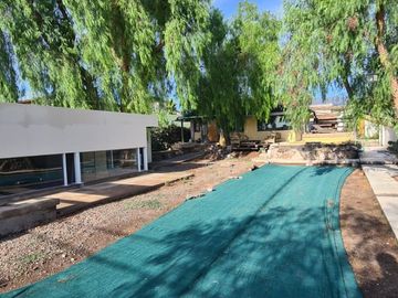 VÓRTICE INMOBILIARIA VENDE CASA EN BARRIO ALTO CHALLAO, MENDOZA