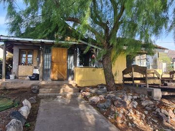 VÓRTICE INMOBILIARIA VENDE CASA EN BARRIO ALTO CHALLAO, MENDOZA