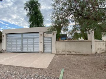 VÓRTICE INMOBILIARIA VENDE CASA EN BARRIO ALTO CHALLAO, MENDOZA
