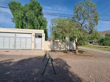 VÓRTICE INMOBILIARIA VENDE CASA EN BARRIO ALTO CHALLAO, MENDOZA