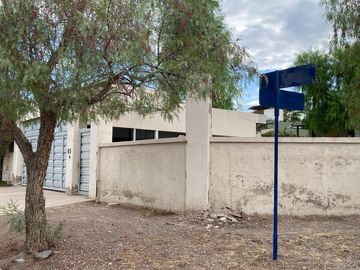 VÓRTICE INMOBILIARIA VENDE CASA EN BARRIO ALTO CHALLAO, MENDOZA