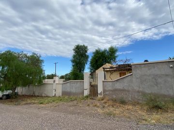 VÓRTICE INMOBILIARIA VENDE CASA EN BARRIO ALTO CHALLAO, MENDOZA