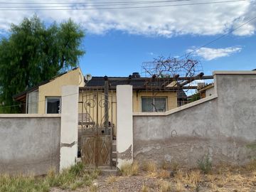 VÓRTICE INMOBILIARIA VENDE CASA EN BARRIO ALTO CHALLAO, MENDOZA