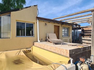 VÓRTICE INMOBILIARIA VENDE CASA EN BARRIO ALTO CHALLAO, MENDOZA
