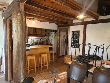 VÓRTICE INMOBILIARIA VENDE CASA EN BARRIO ALTO CHALLAO, MENDOZA