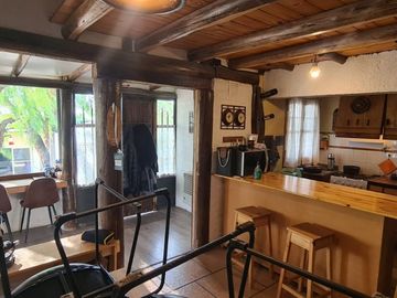 VÓRTICE INMOBILIARIA VENDE CASA EN BARRIO ALTO CHALLAO, MENDOZA