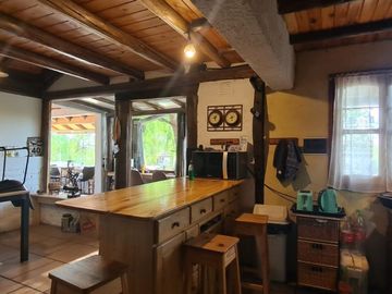 VÓRTICE INMOBILIARIA VENDE CASA EN BARRIO ALTO CHALLAO, MENDOZA