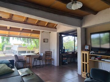 VÓRTICE INMOBILIARIA VENDE CASA EN BARRIO ALTO CHALLAO, MENDOZA