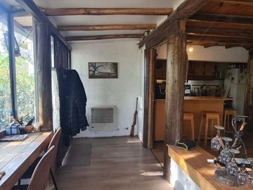 VÓRTICE INMOBILIARIA VENDE CASA EN BARRIO ALTO CHALLAO, MENDOZA