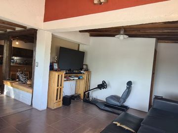 VÓRTICE INMOBILIARIA VENDE CASA EN BARRIO ALTO CHALLAO, MENDOZA