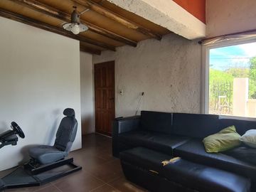 VÓRTICE INMOBILIARIA VENDE CASA EN BARRIO ALTO CHALLAO, MENDOZA