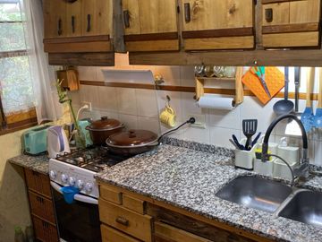 VÓRTICE INMOBILIARIA VENDE CASA EN BARRIO ALTO CHALLAO, MENDOZA
