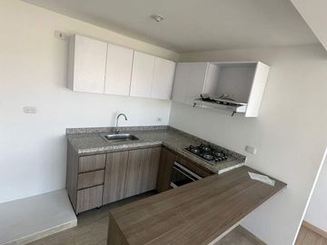 APARTAMENTO A ESTRENAR EN MADRID CUNDINAMARCA