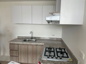 APARTAMENTO A ESTRENAR EN MADRID CUNDINAMARCA