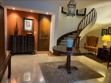 RENTA HERMOSA CASA DE 4 RECÁMARAS EN TLACOPAC SAN ANGEL, ALVARO OBREGÓN