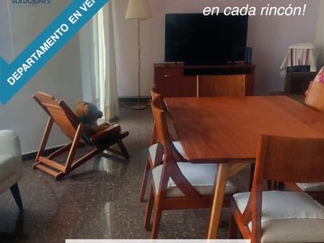 DEPARTAMENTO 2DO PISO EN VENTA 127 M2 HUACA DE LA LUNA – LA MOLINA