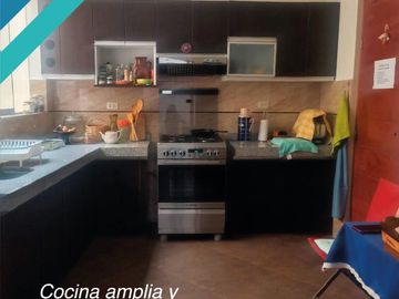 DEPARTAMENTO 2DO PISO EN VENTA 127 M2 HUACA DE LA LUNA – LA MOLINA