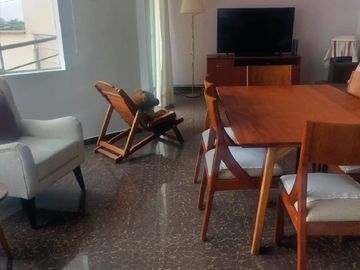 DEPARTAMENTO 2DO PISO EN VENTA 127 M2 HUACA DE LA LUNA – LA MOLINA