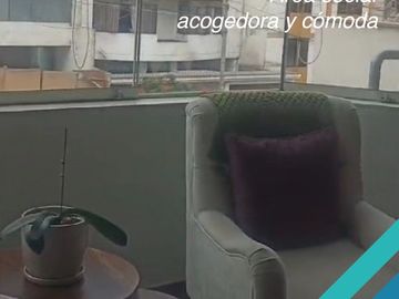 DEPARTAMENTO 2DO PISO EN VENTA 127 M2 HUACA DE LA LUNA – LA MOLINA