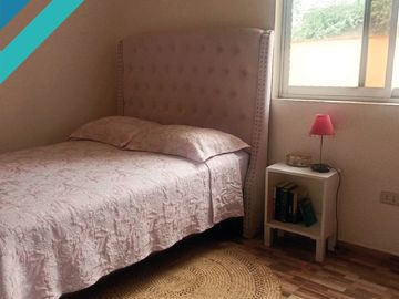 DEPARTAMENTO 2DO PISO EN VENTA 127 M2 HUACA DE LA LUNA – LA MOLINA