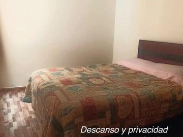 DEPARTAMENTO 2DO PISO EN VENTA 127 M2 HUACA DE LA LUNA – LA MOLINA