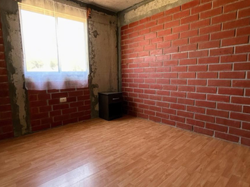 VENDE AMPLIO DEPARTAMENTO EN QUILPUE