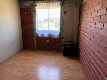 VENDE AMPLIO DEPARTAMENTO EN QUILPUE