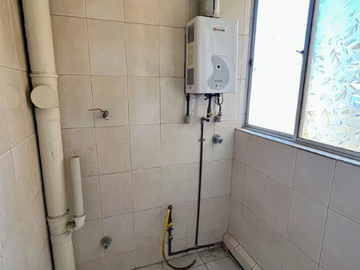 VENDE AMPLIO DEPARTAMENTO EN QUILPUE