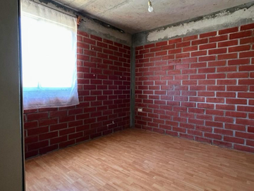 VENDE AMPLIO DEPARTAMENTO EN QUILPUE