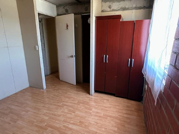 VENDE AMPLIO DEPARTAMENTO EN QUILPUE