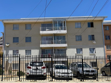 VENDE AMPLIO DEPARTAMENTO EN QUILPUE
