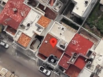 EXCELENTE CASA CON GRAN UBICACION Y GRAN PLUSVALIA AL ADQUIRIRLA MEDIANTE REMATE BANCARIO APROVECHA!!!