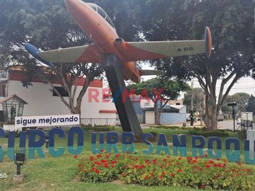Lindo Y Espacioso Departamento En Venta San Roque Surco