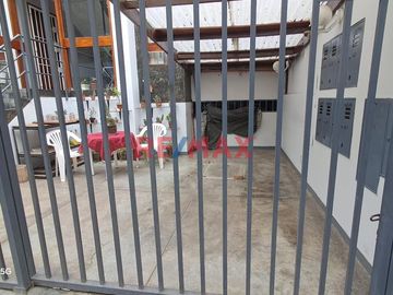 Lindo Y Espacioso Departamento En Venta San Roque Surco