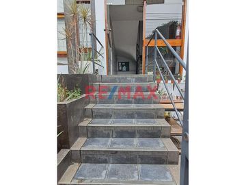 Lindo Y Espacioso Departamento En Venta San Roque Surco