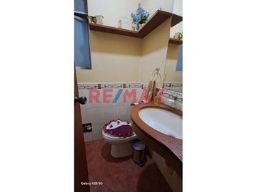 Lindo Y Espacioso Departamento En Venta San Roque Surco