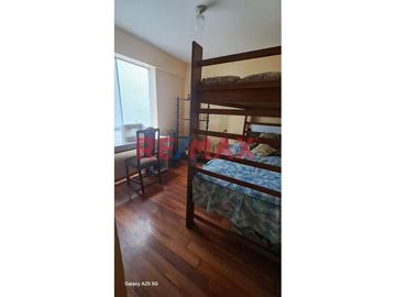 Lindo Y Espacioso Departamento En Venta San Roque Surco
