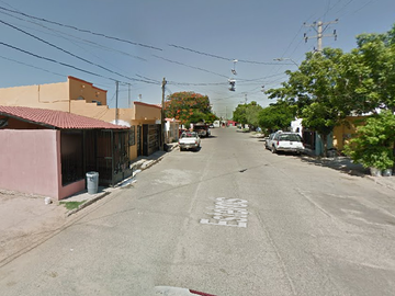 CASA EN REMATE BANCARIO-EN HERMOSILLO SONORA