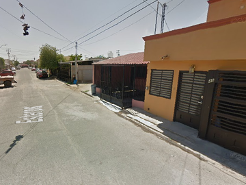CASA EN REMATE BANCARIO-EN HERMOSILLO SONORA