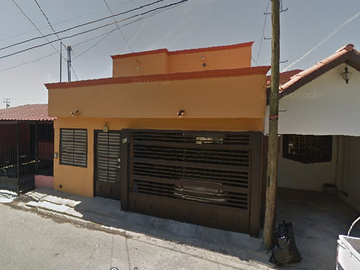 CASA EN REMATE BANCARIO-EN HERMOSILLO SONORA